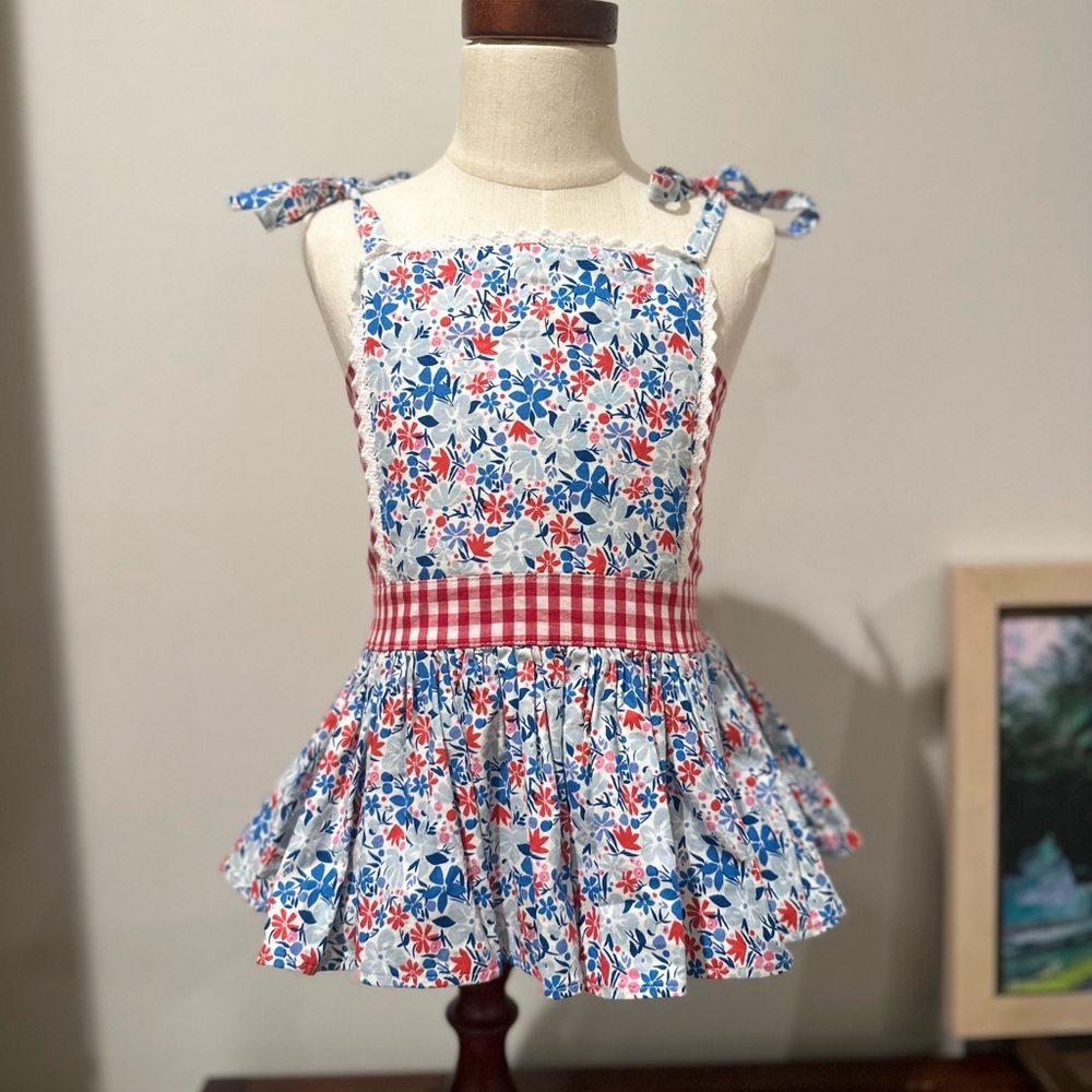 Handmade Set OOAK